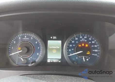 2015 Toyota Sienna Xle 8 Passenger from USA, damaged, VIN 5TDYK3DC2FS628909